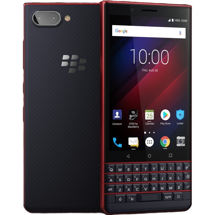 BlackBerry KEY2 LE