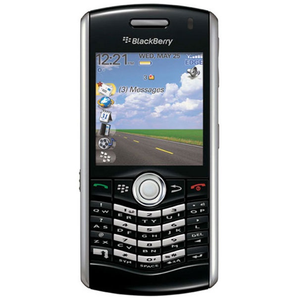 BlackBerry Pearl 8120