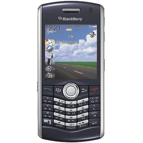 BlackBerry Pearl 8130