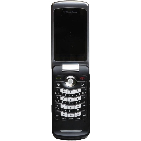 BlackBerry Pearl 8220