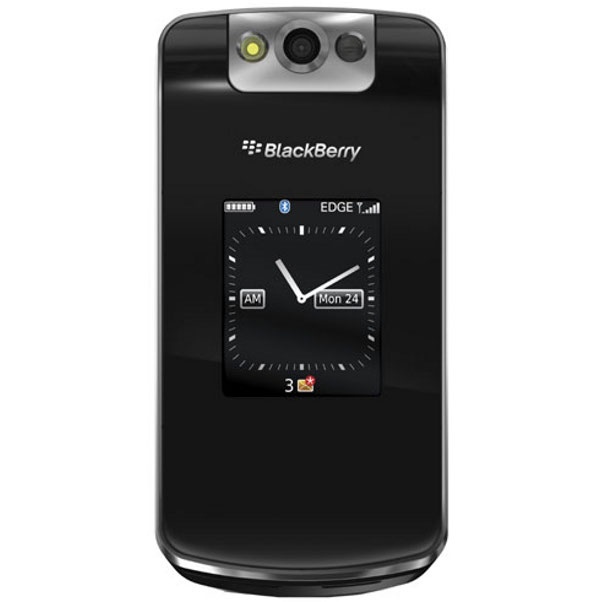 BlackBerry Pearl Flip 8220