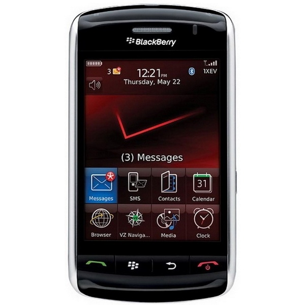 BlackBerry Storm 9530