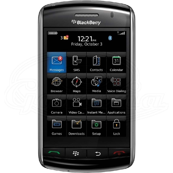 BlackBerry Storm2 9550
