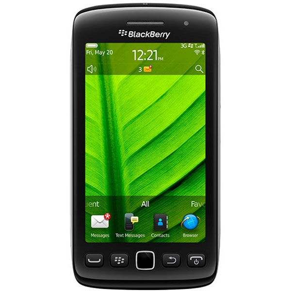 BlackBerry Torch 9850
