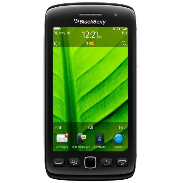 BlackBerry Torch 9860
