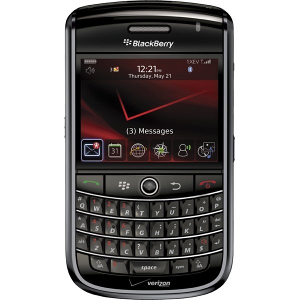 BlackBerry Tour 9630
