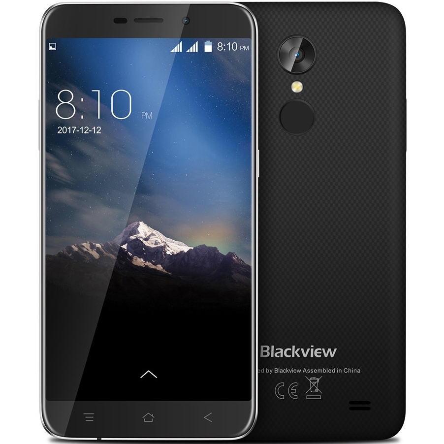 Blackview A10