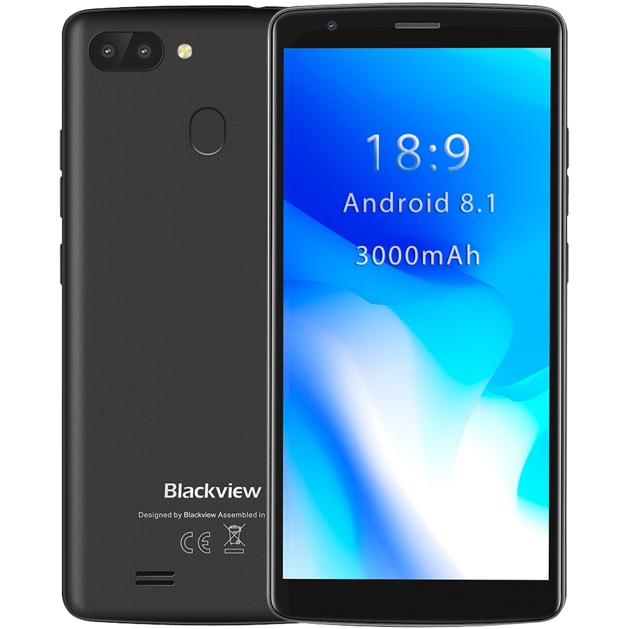 Blackview A20 Pro