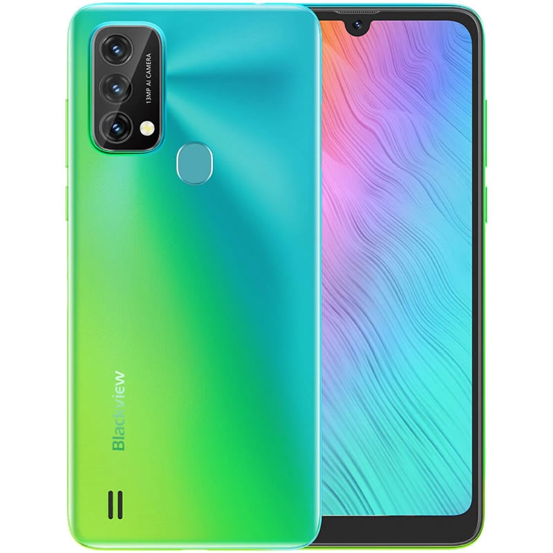 Blackview A50