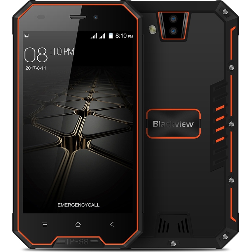Blackview BV4000 Pro