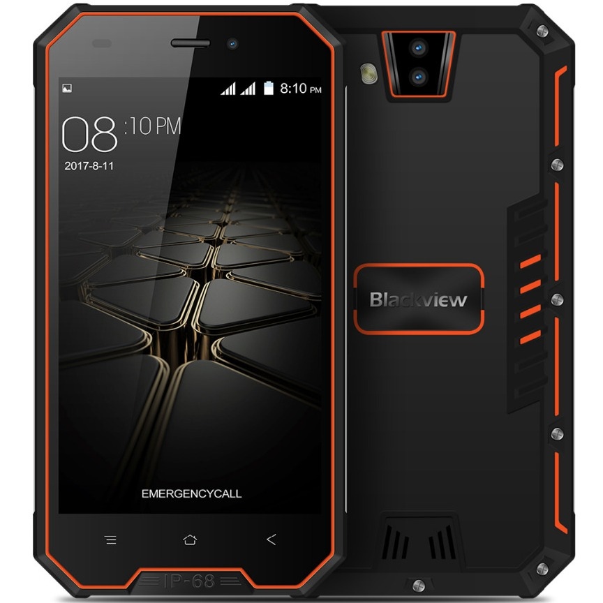 Blackview BV4000