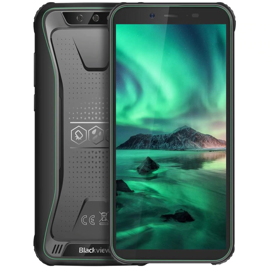 Blackview BV5500 Plus