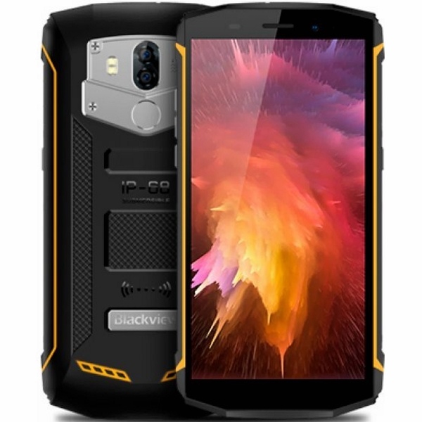 Blackview BV5800