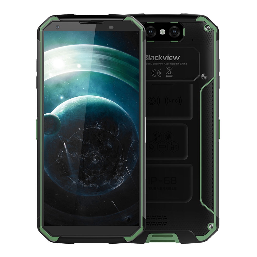 Blackview BV9500 Plus