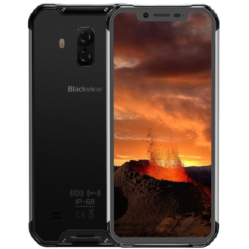 Blackview BV9600E