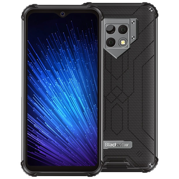 Blackview BV9800