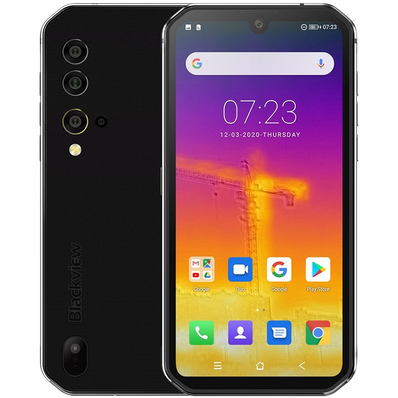 Blackview BV9900 Pro