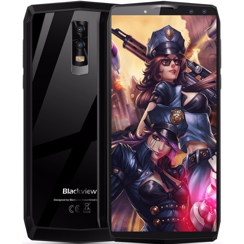 Blackview P10000 Pro