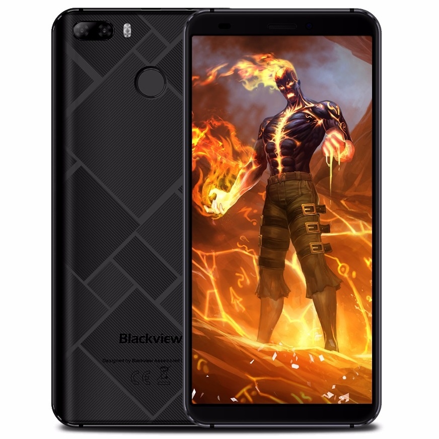Blackview S6