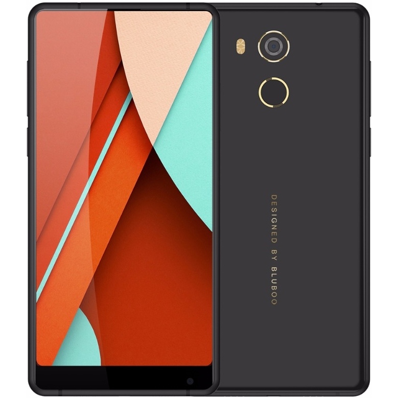 Bluboo D5 Pro