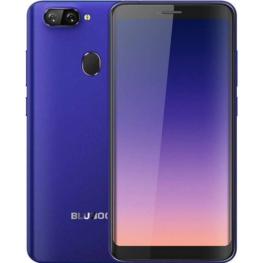 Bluboo D6 Pro