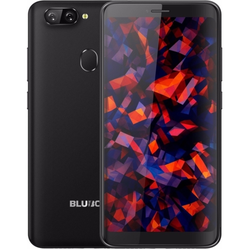 Bluboo D6