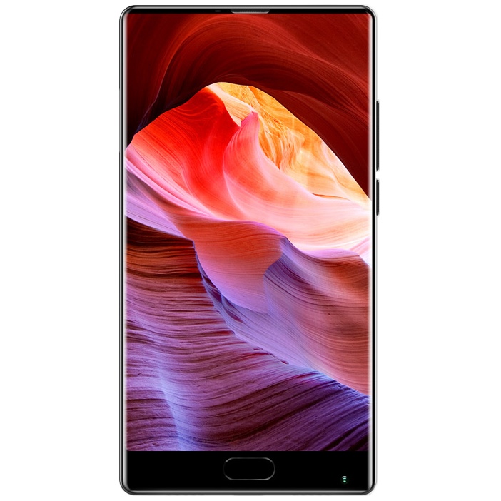 Bluboo S1