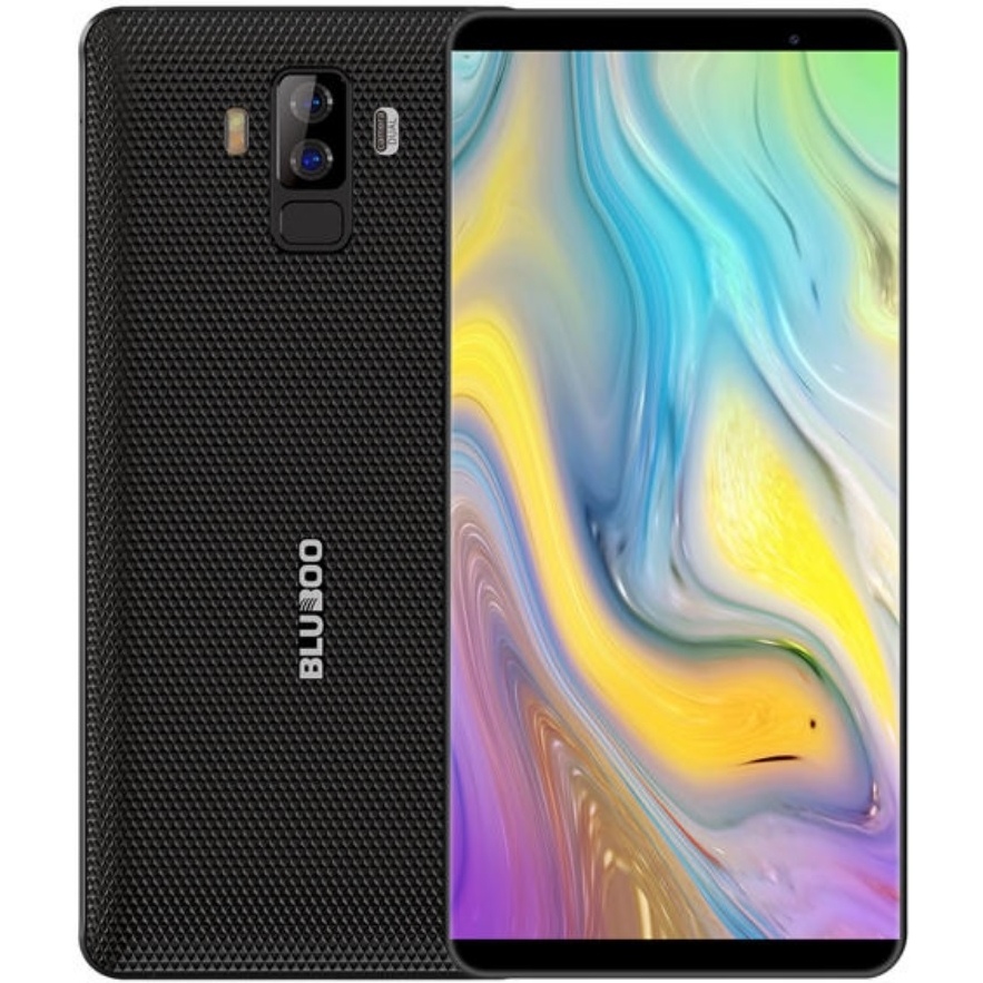 Bluboo S3