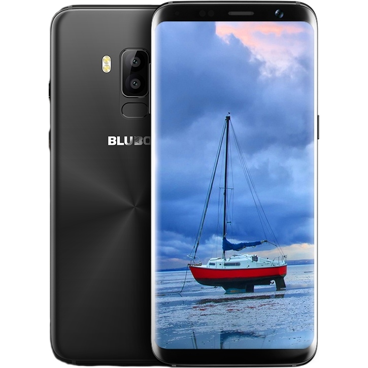 Bluboo S8 Plus
