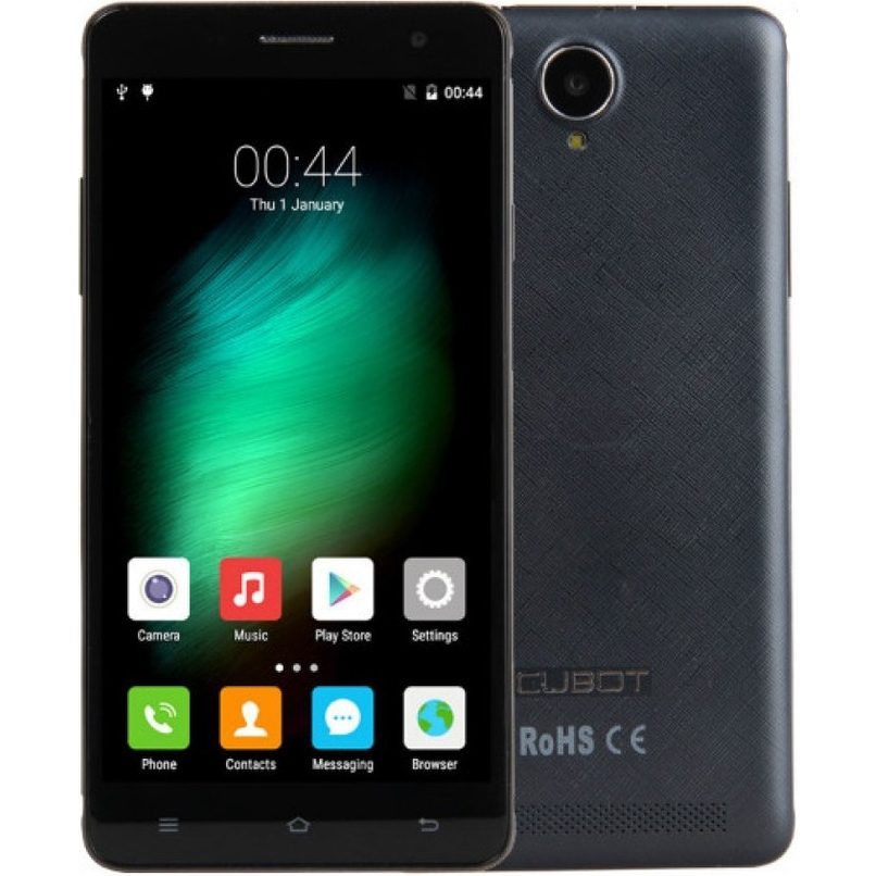 Cubot H1