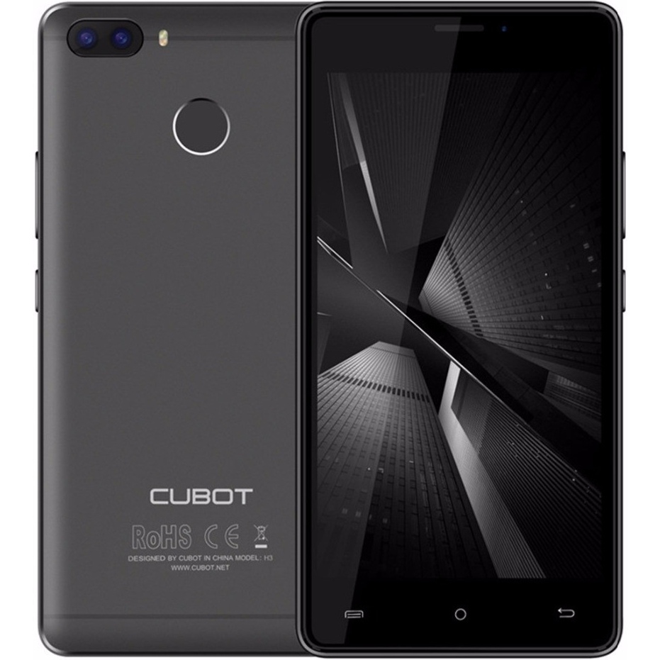 Cubot H3