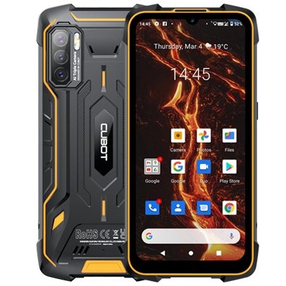 Cubot KingKong 5 Pro