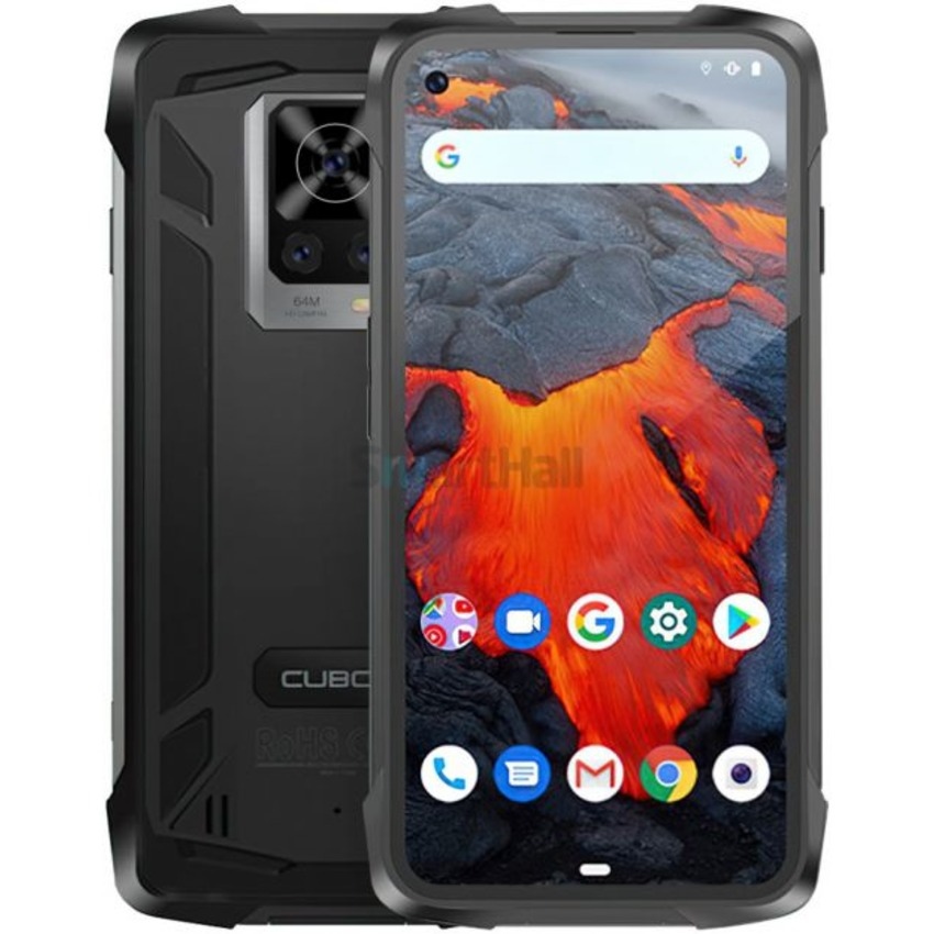 Cubot KingKong 7