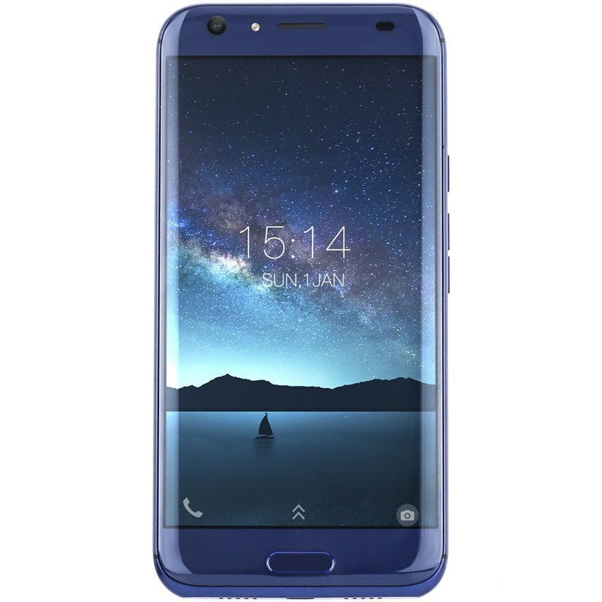 DOOGEE BL5000