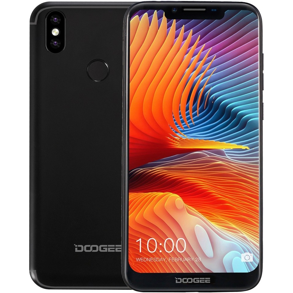 DOOGEE BL5500 Lite