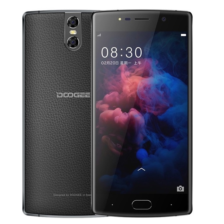 DOOGEE BL7000