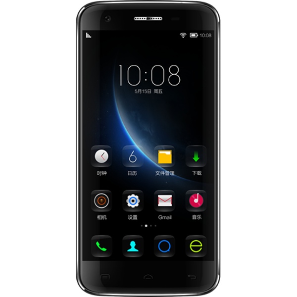 DOOGEE F3