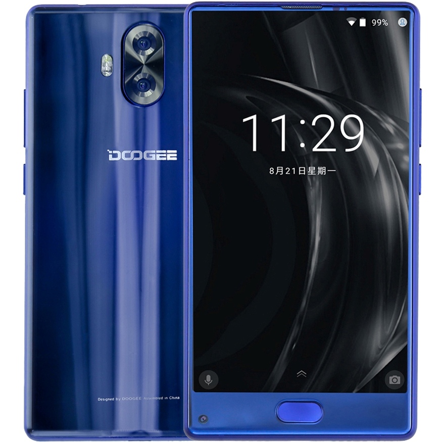 DOOGEE Mix Lite