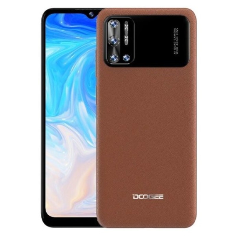 DOOGEE N40 Pro
