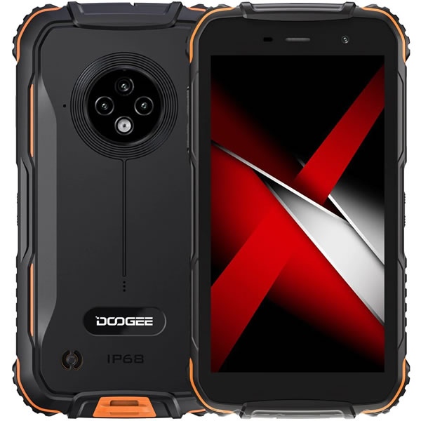 DOOGEE S35T