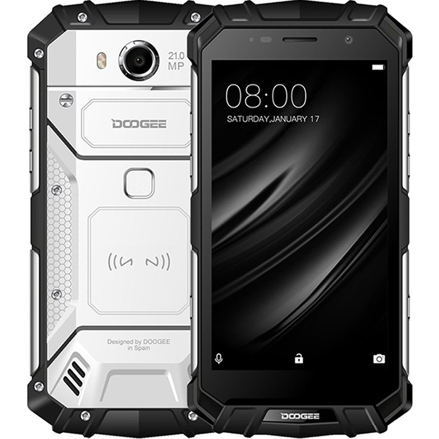 DOOGEE S60 Lite