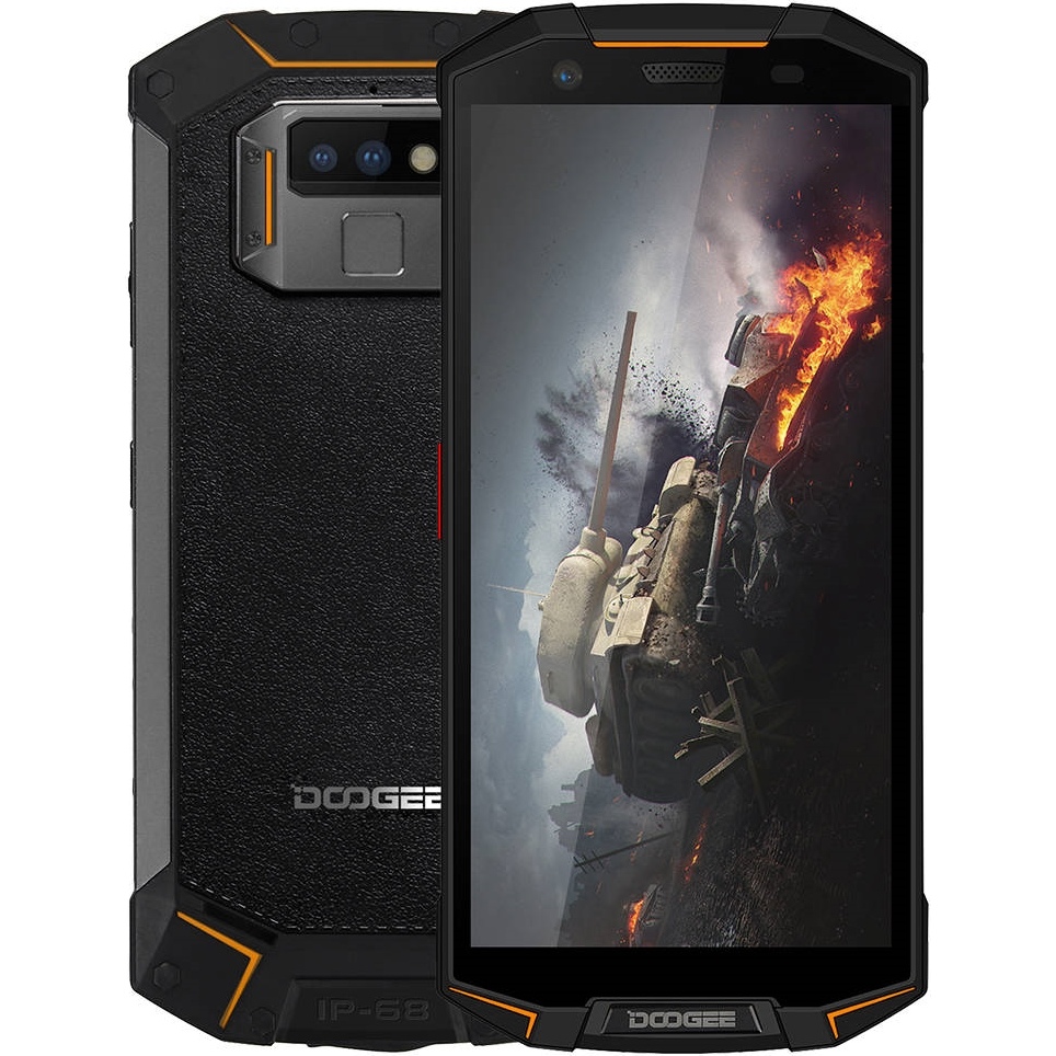DOOGEE S70 Lite