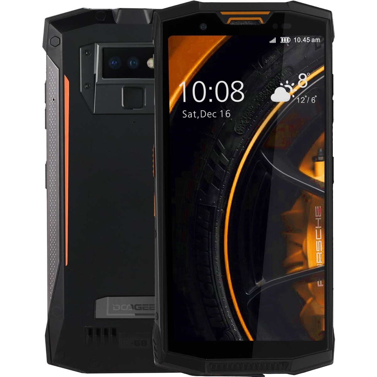 DOOGEE S80 Lite