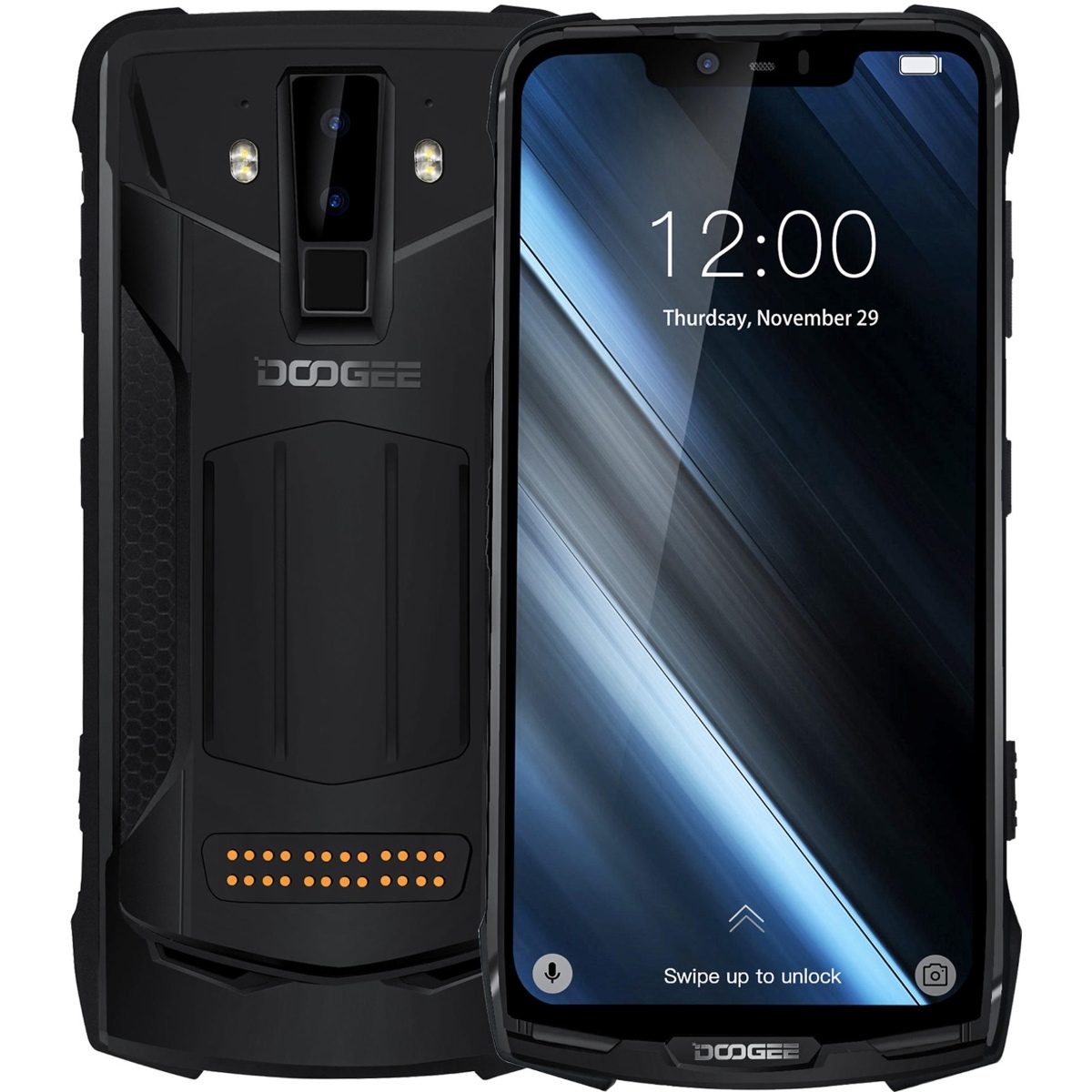 DOOGEE S90