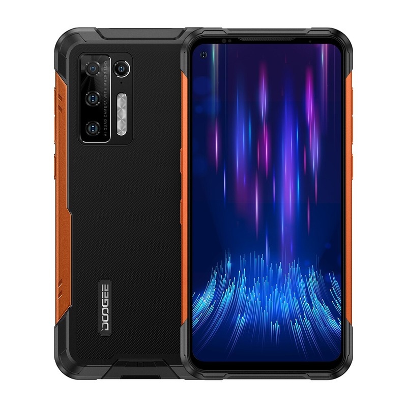 DOOGEE S97 Pro