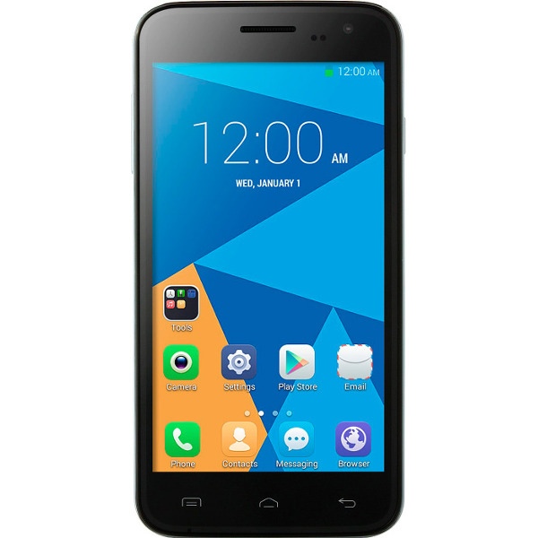 DOOGEE Voyager 2 DG310