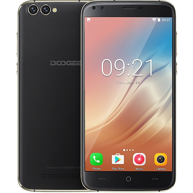 DOOGEE X30