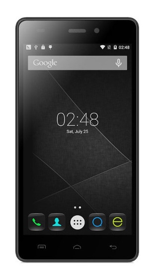 DOOGEE X5S