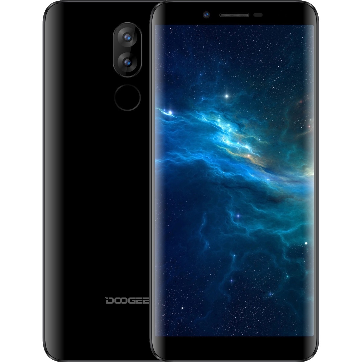 DOOGEE X60