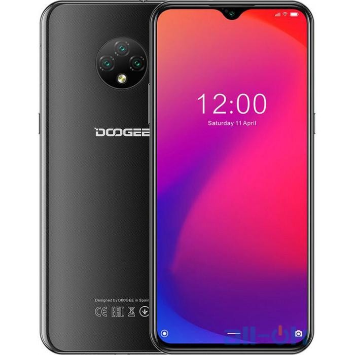 DOOGEE X95 Pro